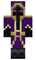 LOre001 minecraft skin