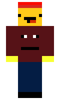 AretasM minecraft skin