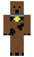 Cone minecraft skin