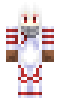 hahah minecraft skin