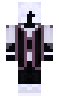 MasterOfTheNova minecraft skin