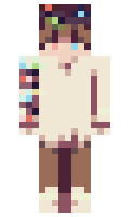 Yaffe minecraft skin
