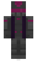 SherlockFlex minecraft skin