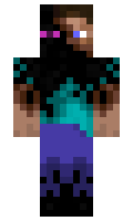 sigAL minecraft skin