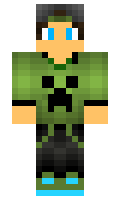 Warzuu minecraft skin