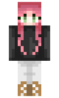 Slangstarella minecraft skin