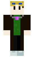 FiveFour5454 minecraft skin