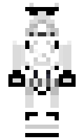 catic minecraft skin