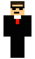 Blaskovic minecraft skin