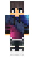 Tostibrotie minecraft skin