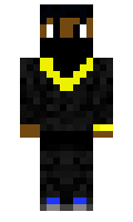 black555wolf minecraft skin