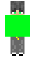LONGQUEST810 minecraft skin