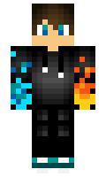 Shadowmaster3029 minecraft skin