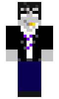 Mothm minecraft skin