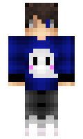 BoraLo1645 minecraft skin