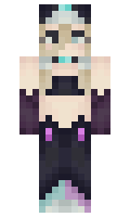 fongii minecraft skin
