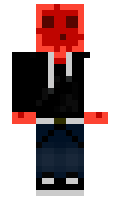 rash minecraft skin