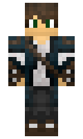 frosthold minecraft skin