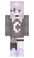 gflo8 minecraft skin