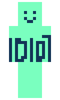 TheGiggleBush minecraft skin