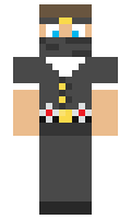 depool minecraft skin