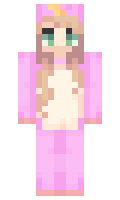 billieeilish minecraft skin
