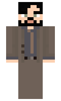 Whitehood5948 minecraft skin