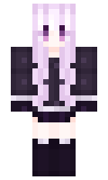 Omega minecraft skin