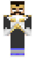 Rektzuni minecraft skin