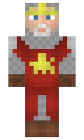 IkanOpit minecraft skin