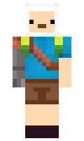 GodLikeP1 minecraft skin