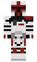 dewydewback minecraft skin