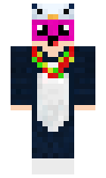 LaChritz minecraft skin