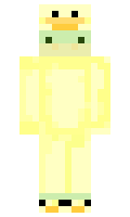 JaniceTheShark minecraft skin