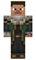 Hugo737 minecraft skin