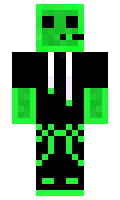 Herobrins minecraft skin