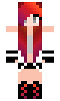 OmegaFloof minecraft skin