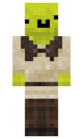 Ribbly minecraft skin