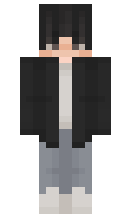 Tuliao minecraft skin