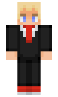 Trebzok minecraft skin