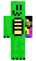 MottledCosine12 minecraft skin