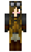xeptian minecraft skin