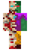 CoolJax54 minecraft skin