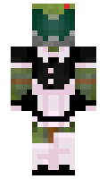 tepIC minecraft skin