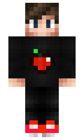 Apple228 minecraft skin