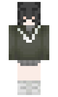 Konokoshi minecraft skin