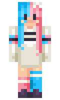 TurkeyWiz minecraft skin