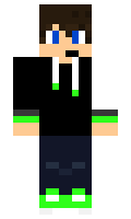 DomerGrief minecraft skin