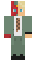 uhAddhe minecraft skin
