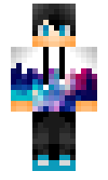 Ultimation minecraft skin